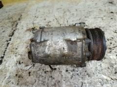 Компрессор кондиционера на Honda Cr-V RD5 K20A Фото 3