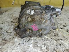 Компрессор кондиционера на Honda Cr-V RD5 K20A Фото 6