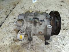 Компрессор кондиционера на Nissan Cefiro A32 VQ20DE 92600-2Y001