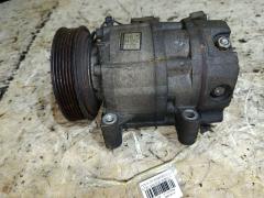 Компрессор кондиционера 92600-AU000 на Nissan X-Trail NT30 QR20DE Фото 3