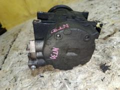 Компрессор кондиционера 92600-AU000 на Nissan X-Trail NT30 QR20DE Фото 5