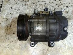 Компрессор кондиционера 92600-AU000 на Nissan X-Trail NT30 QR20DE Фото 2