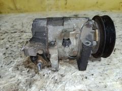 Компрессор кондиционера на Nissan X-Trail NT30 QR20DE 92600-AU000