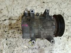 Компрессор кондиционера 92600-AU000 на Nissan X-Trail NT30 QR20DE Фото 3