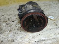 Компрессор кондиционера 92600-AU000 на Nissan X-Trail NT30 QR20DE Фото 5