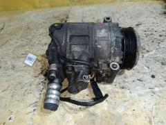 Компрессор кондиционера на Mercedes-Benz E-Class W211.065 112.949 A0012301211