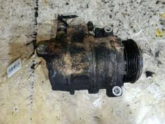 Компрессор кондиционера A0012301211 на Mercedes-Benz E-Class W211.065 112.949 Фото 4