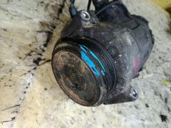 Компрессор кондиционера A0012301211 на Mercedes-Benz E-Class W211.065 112.949 Фото 7