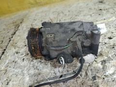 Компрессор кондиционера на Honda Cr-V RD5 K20A