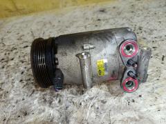 Компрессор кондиционера на Ford Focus 3 PNDA BV6N-19D629-A2C