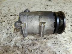 Компрессор кондиционера BV6N-19D629-A2C на Ford Focus 3 PNDA Фото 3