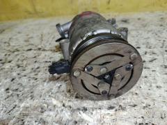 Компрессор кондиционера BV6N-19D629-A2C на Ford Focus 3 PNDA Фото 6