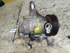 Компрессор кондиционера на Subaru Forester SJ5 FB20
