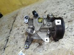 Компрессор кондиционера на Subaru Forester SJ5 FB20 Фото 2