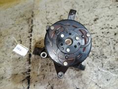 Компрессор кондиционера на Subaru Forester SJ5 FB20 Фото 4