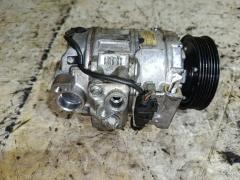 Компрессор кондиционера на Audi A4 8E BBJ