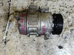 Компрессор кондиционера на Audi A4 8E BBJ Фото 3