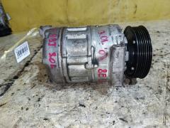 Компрессор кондиционера на Audi A4 8E BBJ Фото 4