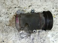 Компрессор кондиционера на Mazda Mpv LWFW AJ