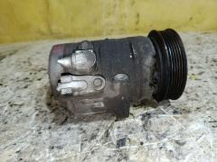 Компрессор кондиционера на Mazda Mpv LWFW AJ Фото 2