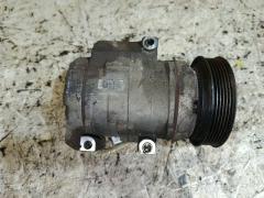 Компрессор кондиционера на Mazda Mpv LWFW AJ Фото 3