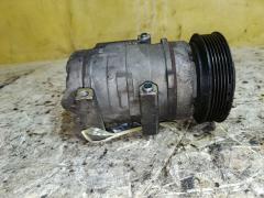 Компрессор кондиционера на Mazda Mpv LWFW AJ Фото 4