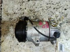 Компрессор кондиционера на Hyundai Elantra MD G4NB