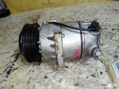 Компрессор кондиционера на Hyundai Elantra MD G4NB Фото 2