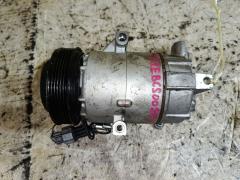 Компрессор кондиционера на Hyundai Elantra MD G4NB Фото 3