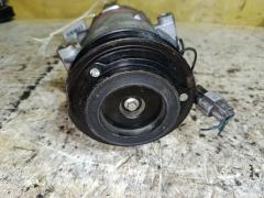 Компрессор кондиционера на Hyundai Elantra MD G4NB Фото 5