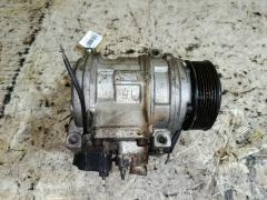 Компрессор кондиционера на Honda Cr-V RD5 K20A