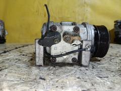 Компрессор кондиционера на Honda Cr-V RD5 K20A Фото 2