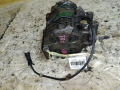 Компрессор кондиционера на Honda Civic FD1 R18A Фото 6