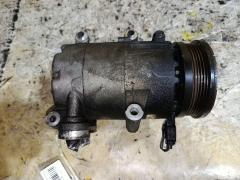 Компрессор кондиционера на Ford Focus 3 BV6N-19D629-BC