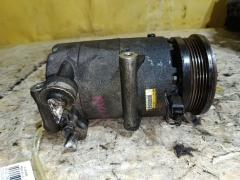Компрессор кондиционера BV6N-19D629-BC на Ford Focus 3 Фото 2