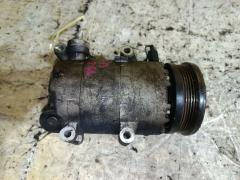 Компрессор кондиционера BV6N-19D629-BC на Ford Focus 3 Фото 3