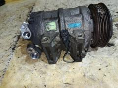 Компрессор кондиционера на Nissan Serena TC24 QR20DE 92600-CX000