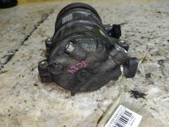Компрессор кондиционера 92600-CX000 на Nissan Serena TC24 QR20DE Фото 4