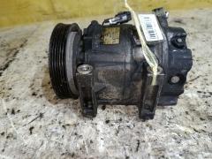 Компрессор кондиционера 92600-2Y001 на Nissan Cefiro A32 VQ20DE Фото 3