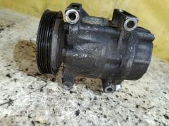 Компрессор кондиционера 92600-2Y001 на Nissan Cefiro A32 VQ20DE Фото 4