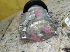 Компрессор кондиционера на Toyota Corolla ZZE121 3ZZ-FE Фото 5