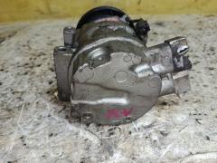 Компрессор кондиционера на Nissan Cefiro A32 VQ20DE Фото 6