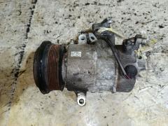 Компрессор кондиционера на Lexus Gs430 UZS190 3UZ-FE