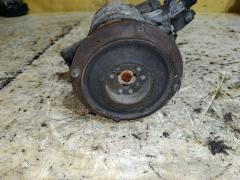 Компрессор кондиционера на Lexus Gs430 UZS190 3UZ-FE Фото 5