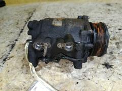 Компрессор кондиционера на Honda Cr-V RD5 K20A