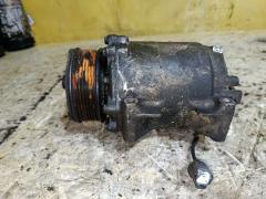 Компрессор кондиционера на Honda Cr-V RD5 K20A Фото 4