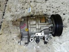 Компрессор кондиционера на Nissan X-Trail NT30 QR20DE