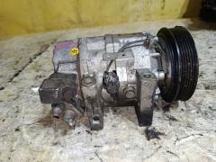 Компрессор кондиционера на Nissan X-Trail NT30 QR20DE Фото 2