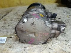 Компрессор кондиционера на Nissan X-Trail NT30 QR20DE Фото 3