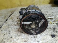 Компрессор кондиционера на Nissan X-Trail NT30 QR20DE Фото 5